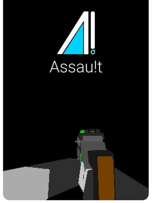 Assau!t cover