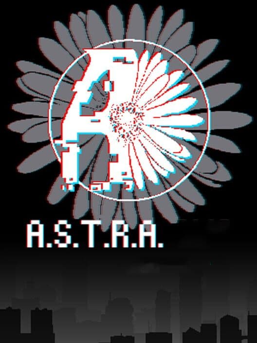A.S.T.R.A. cover