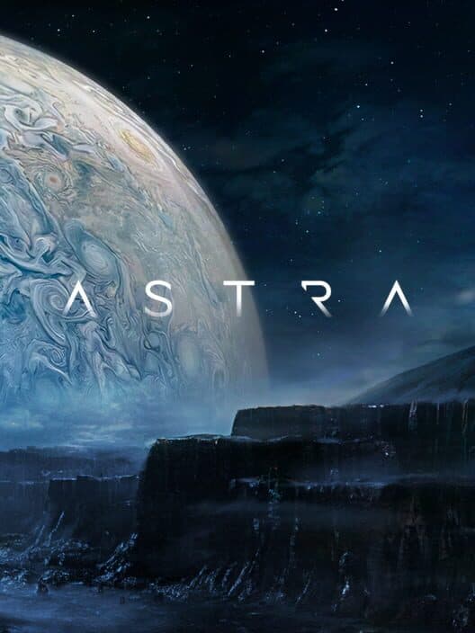 Astra cover