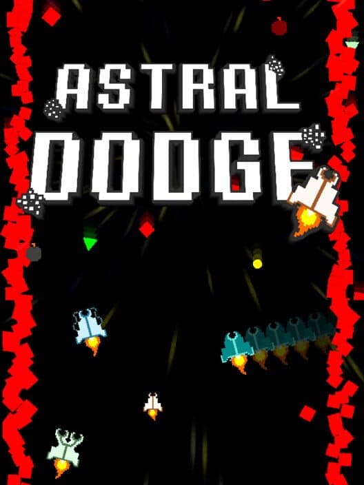 Astral Dodge cover