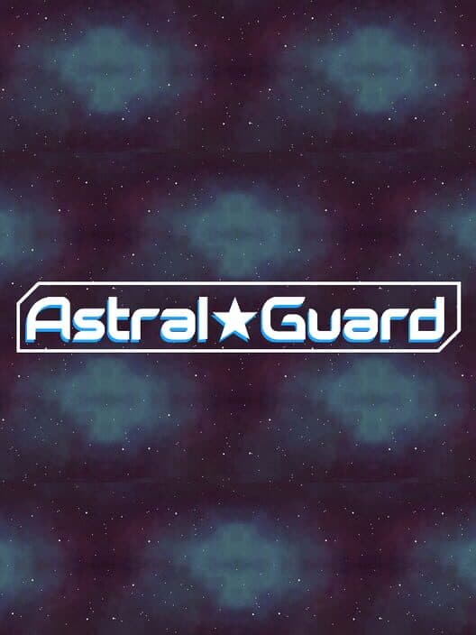 Astral Guard cover