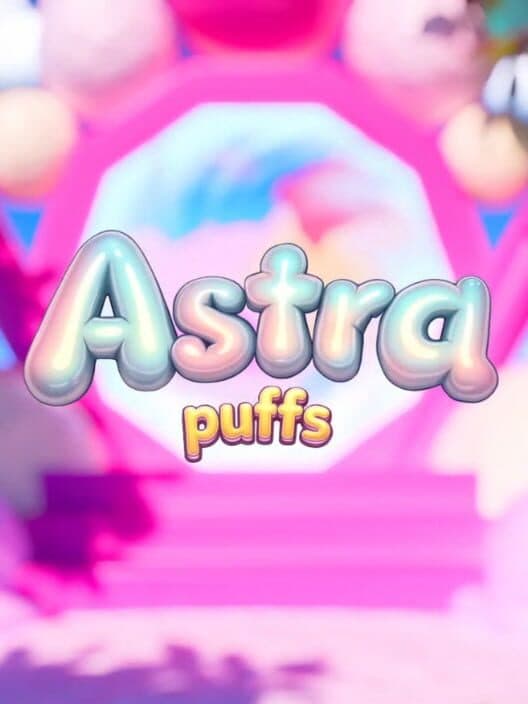 AstraPuffs cover