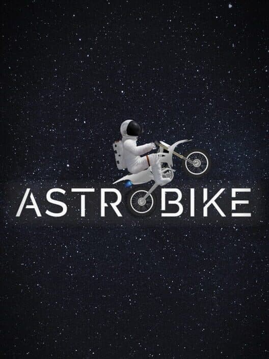 AstroBike cover
