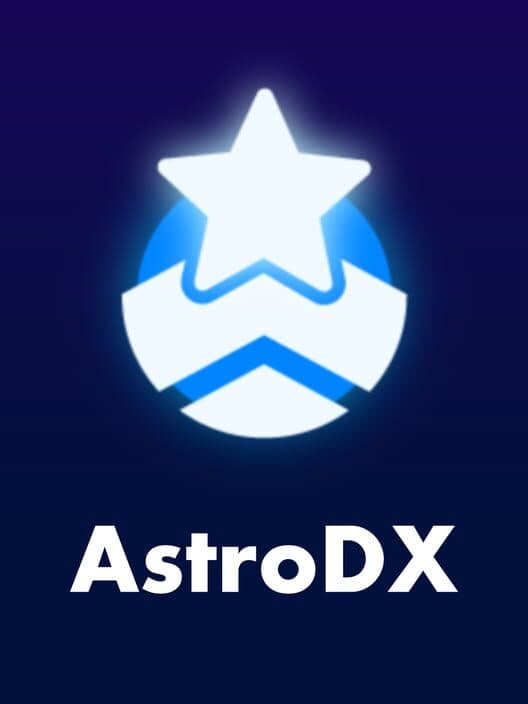 AstroDX cover