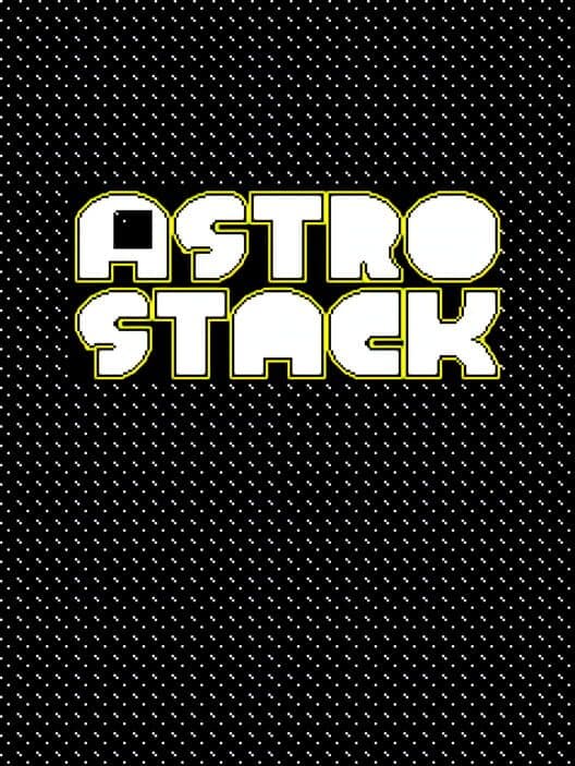 Astrostack cover