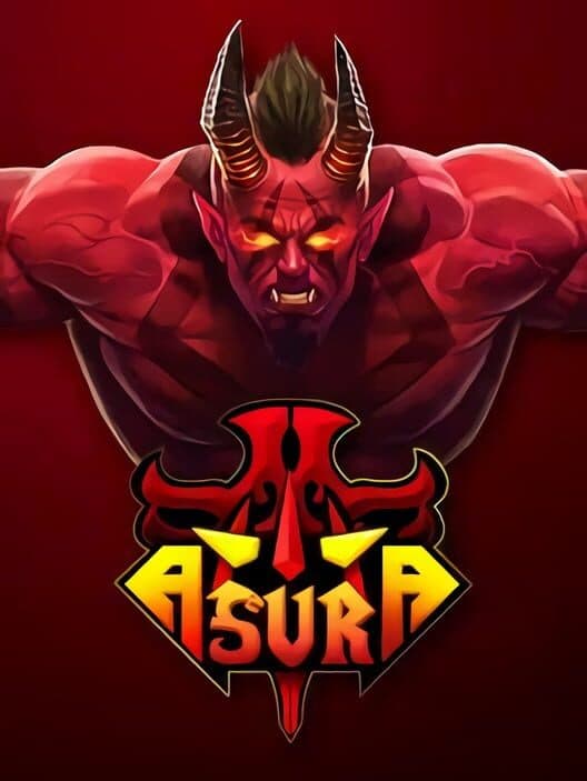 Asura cover