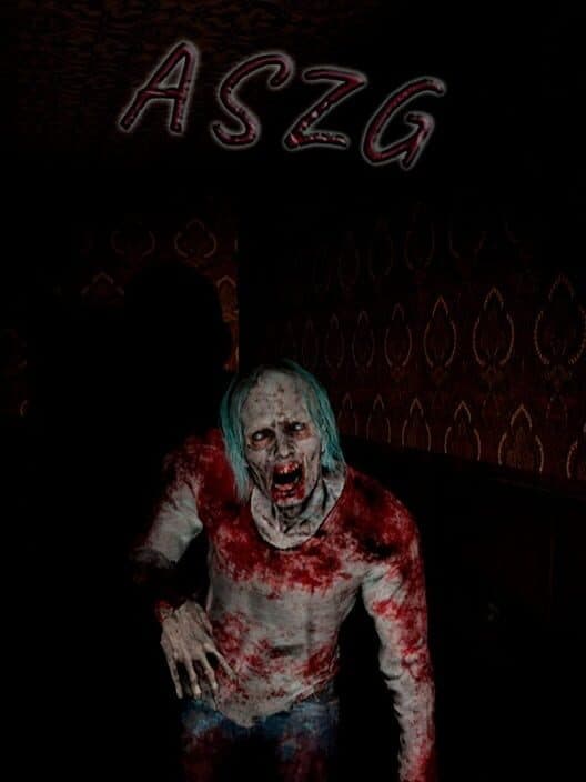 ASZG Project cover