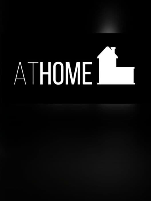 At Home cover