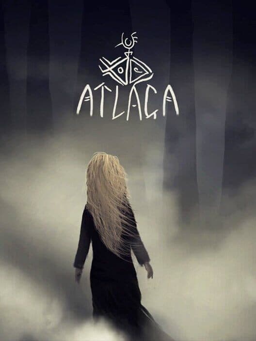 Atlaga cover