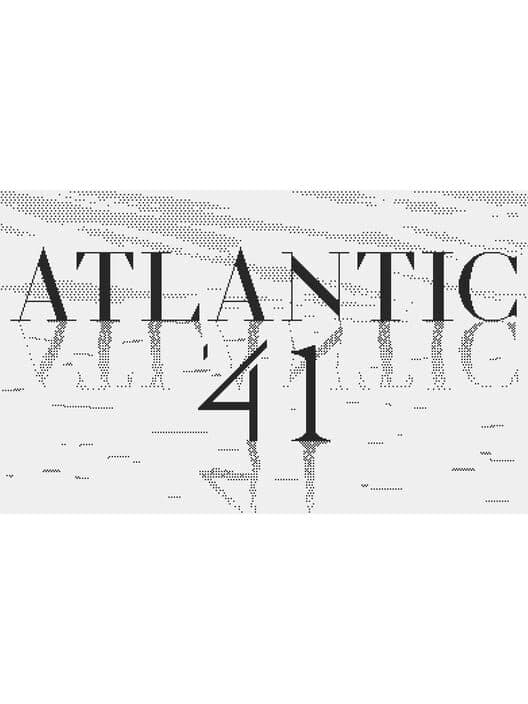 Atlantic '41 cover