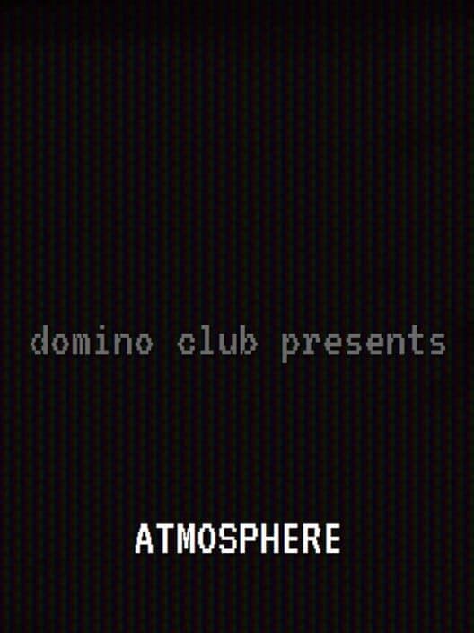 Atmosphere cover