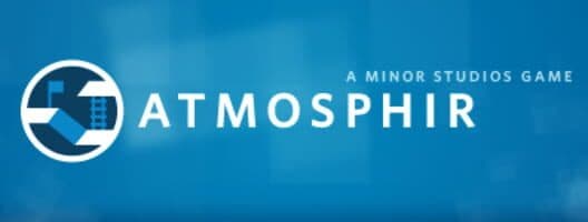 Atmosphir cover