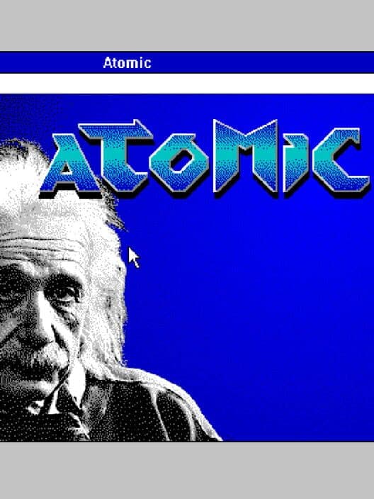Atomic cover