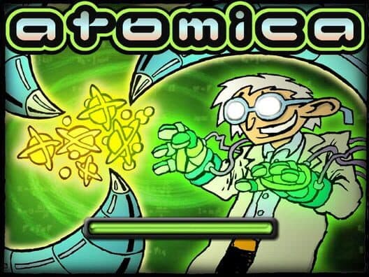 Atomica cover