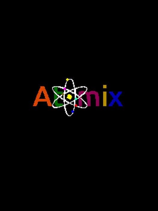 Atomix cover