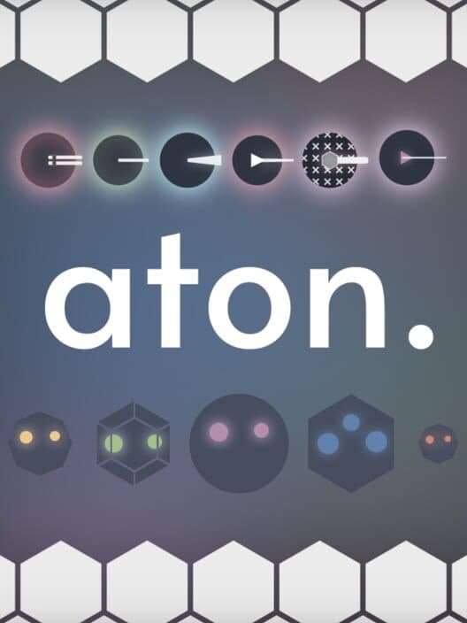 Aton cover