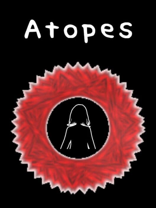 Atopes cover