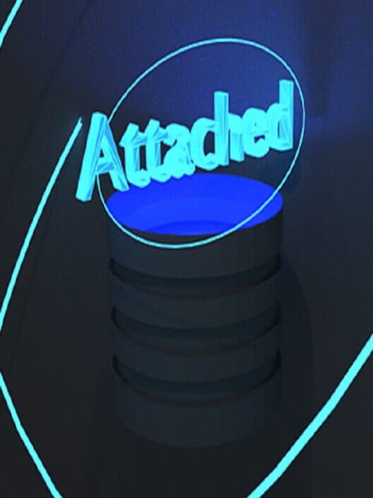 Attached cover