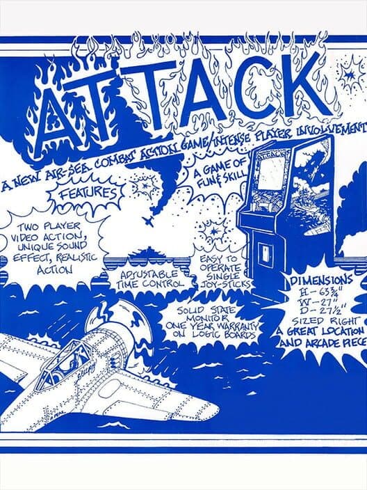 Attack cover