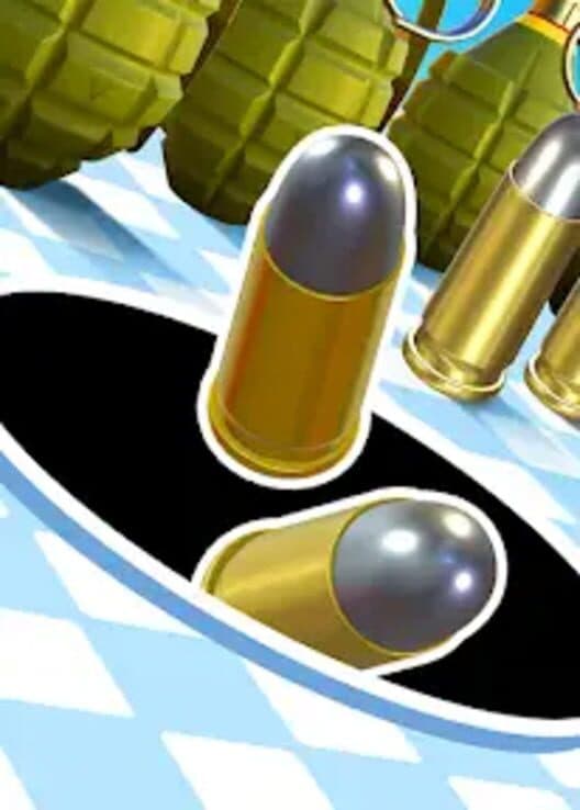 Attack Hole cover