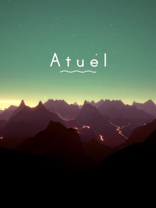 Atuel cover