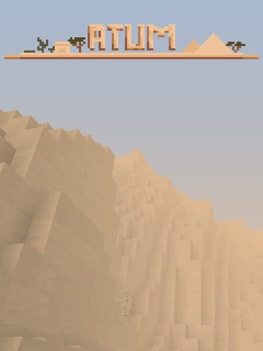 Atum cover