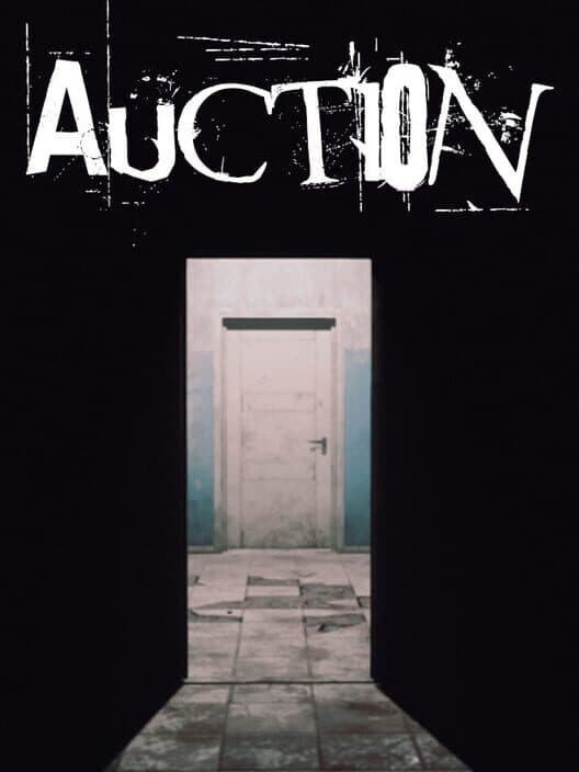 Auction cover