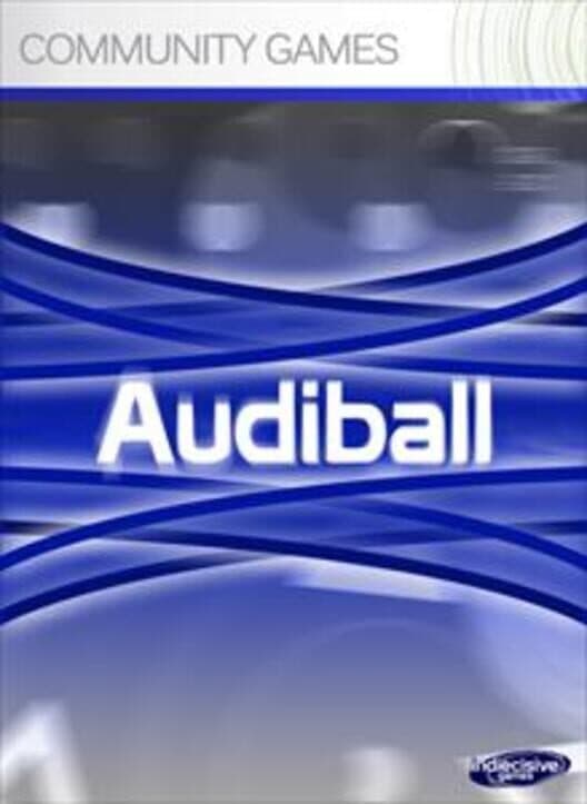 Audiball cover