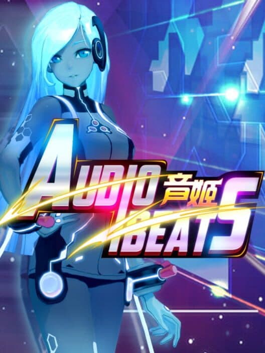 AudioBeats cover