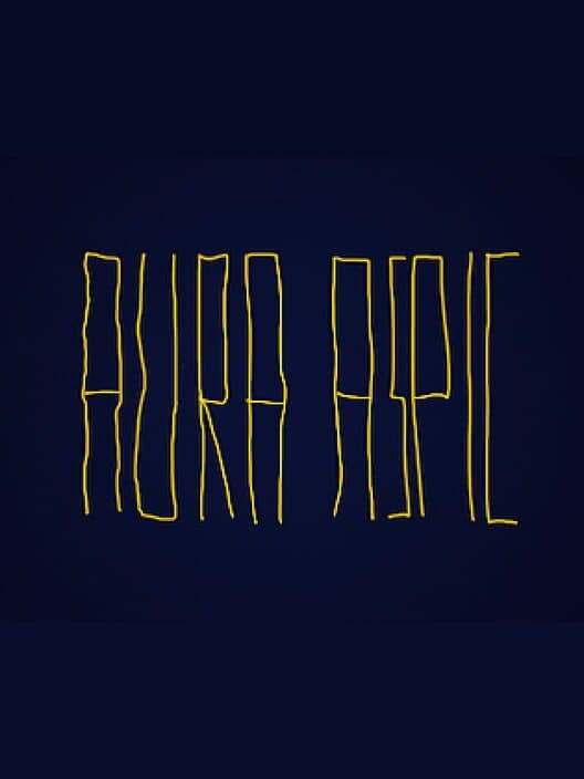 Aura Aspic cover