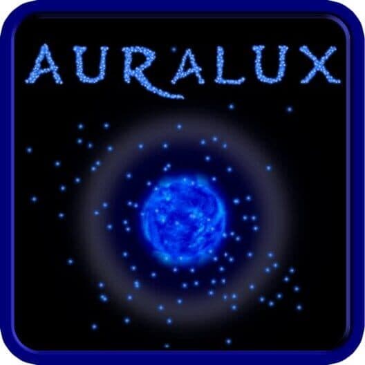 Auralux cover