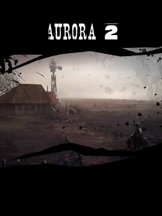 Aurora 2 cover