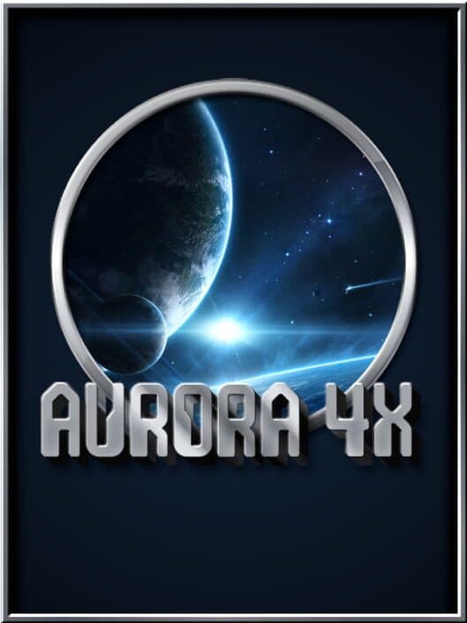 Aurora 4x cover