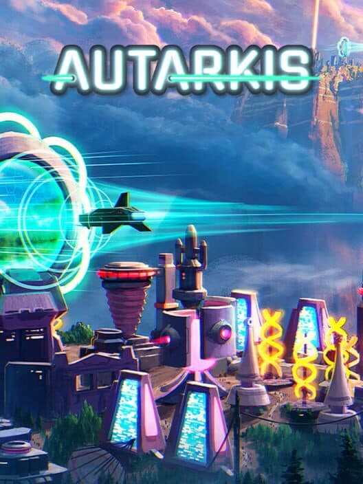 Autarkis cover