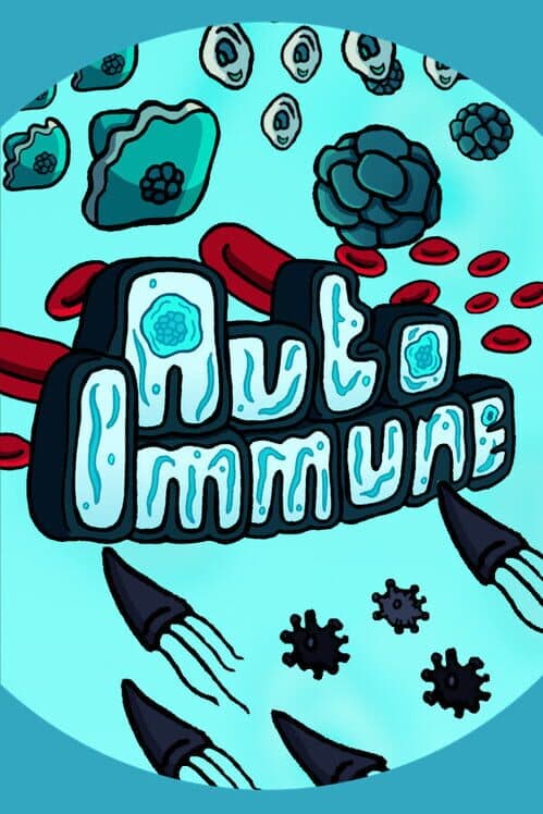 Auto Immune cover
