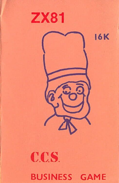 Autochef cover