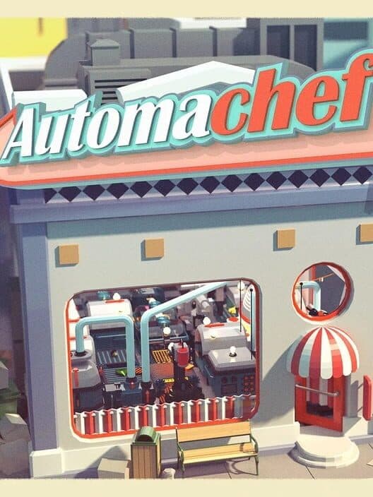 Automatachef cover