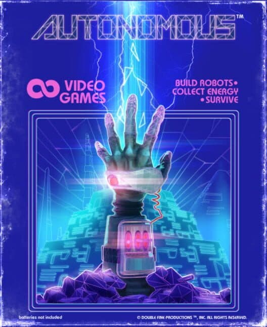 Autonomous cover