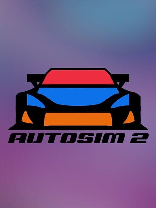 AutoSim 2 cover