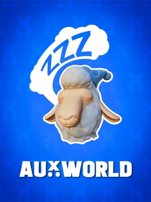 Auxworld cover