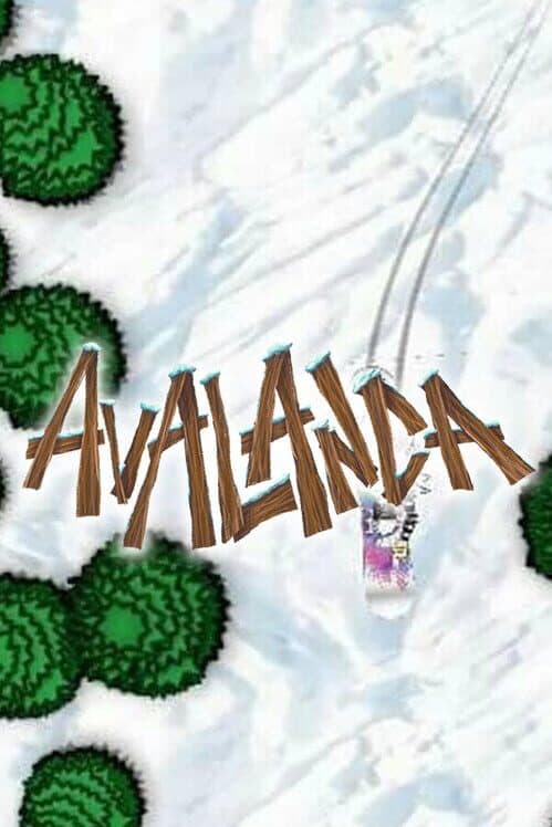 Avalanca cover