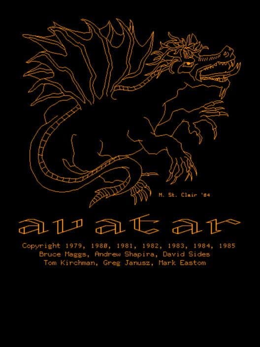 Avatar cover