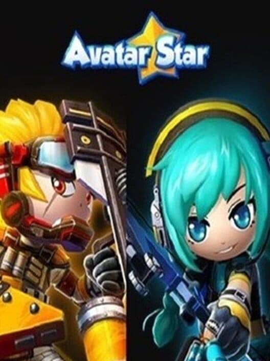Avatar Star cover