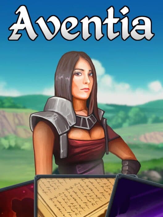Aventia cover