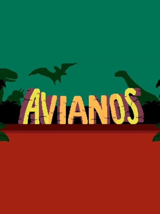 Avianos cover
