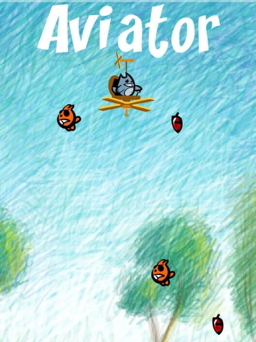 Aviator cover
