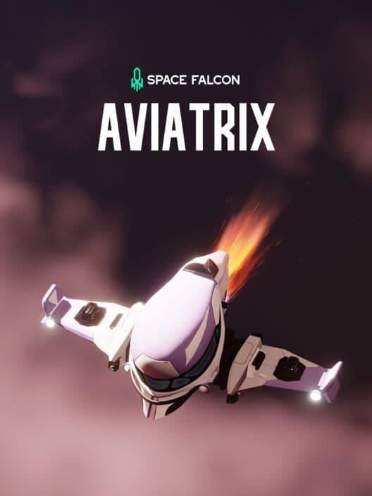 Aviatrix cover