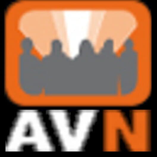 Avination cover