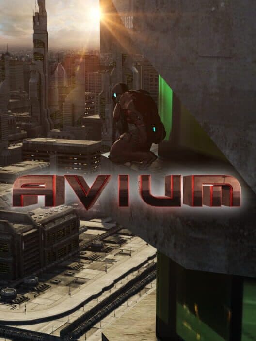 Avium cover