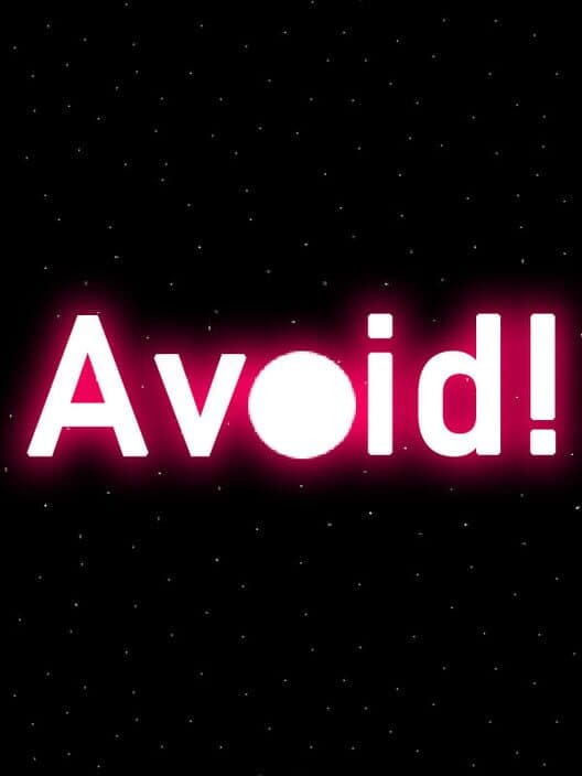 Avoid! cover